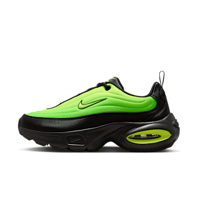 NIKE Air Max Portal　23cm Nike Air Max Portal Women's Shoes. Nike CA